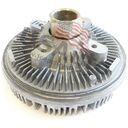 RADIATOR FAN CLUTCH