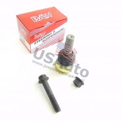 ZS K500033 BAW