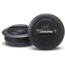 Soft Dome Tweeter