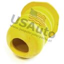 LEAF SPRING BUMPER