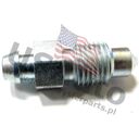 BRAKE CALIPER BLEEDER SCREW