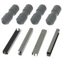 BRAKE HARDWARE KIT