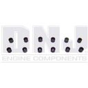 VALVE STEM SEAL SET