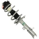 McPHERSON COLUMN (SHOCK ABSORBER, COIL SPRING, MOUNTS) - FRONT