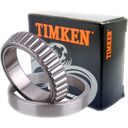 PINION BEARING