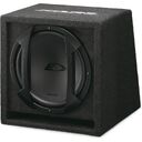 12" BassReflex Bassikast, 4 oomi