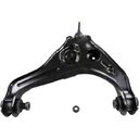 CONTROL ARM - FRONT