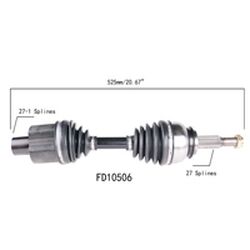 POLOS FD10506 PT