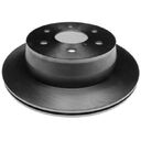 BRAKE DISC - REAR