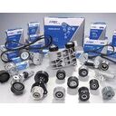BELT TENSIONER