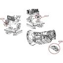 ENGINE MOUNT