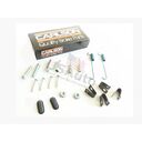 HAND BRAKE SHOES FITTING KIT (SMALL PARTS KIT)