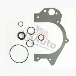 U TCS45950