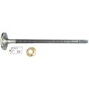 DRIVE SHAFT (AXLE SHAFT)