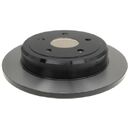 BRAKE DISC - REAR