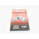 BRAKE PADS - REAR