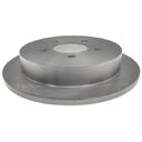 BRAKE DISC - REAR