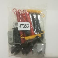 H 7353 YUH