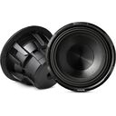 UUS, 12" X-TYPE SUBWOOFER, 4+4 ohm, 2700W MAX
