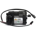 Air Suspension Compressor - 14--> Volvo S90 II/V90 II/XC60 II/XC90 II (SPA) w/Auto Lvl, excl Hybrid