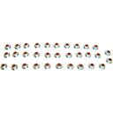 VALVE STEM SEAL SET