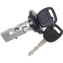 IGNITION LOCK CYLINDER (IGNITION BARREL)