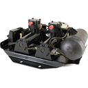 компрессор - GM H2 08-09