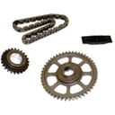 ENGINE TIMING SET