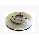 BRAKE DISC - FRONT