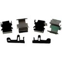DISC BRAKE PAD INSTALLATION KIT