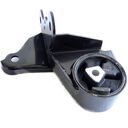 TRANSMISSION MOUNT