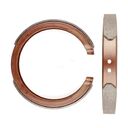 HAND BRAKE SHOES