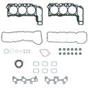 ENGINE CYLINDER HEAD GASKET SET (ENGINE UPPER GASKET SET)