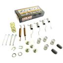 BRAKE DRUM HARDWARE KIT (BRAKE SHOES FITTING KIT)