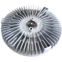 RADIATOR FAN CLUTCH