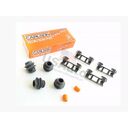BRAKE HARDWARE KIT
