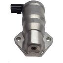 IDLE AIR CONTROL VALVE (IAC)