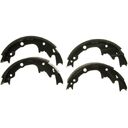 BRAKE SHOES