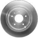 BRAKE DISC - REAR