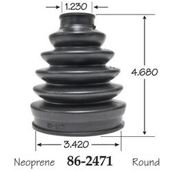 ZM 86-2471 EMPI