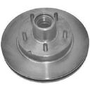 BRAKE DISC - FRONT