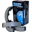 HAND BRAKE SHOES