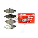 BRAKE PADS - FRONT