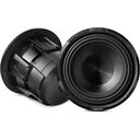 UUS, 10" X-TYPE SUBWOOFER, 4+4 ohm, 2700W MAX