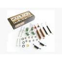 BRAKE DRUM HARDWARE KIT (BRAKE SHOES FITTING KIT)