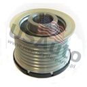 PULLEY - ALTERNATOR CLUTCH