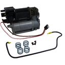 компрессорBMW F07,F10,F11,F01,F02 WABCO 415.403.956.2 E