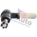 TRACK ROD END (TIE ROD END)
