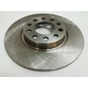 BRAKE DISC - REAR