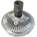 RADIATOR FAN CLUTCH